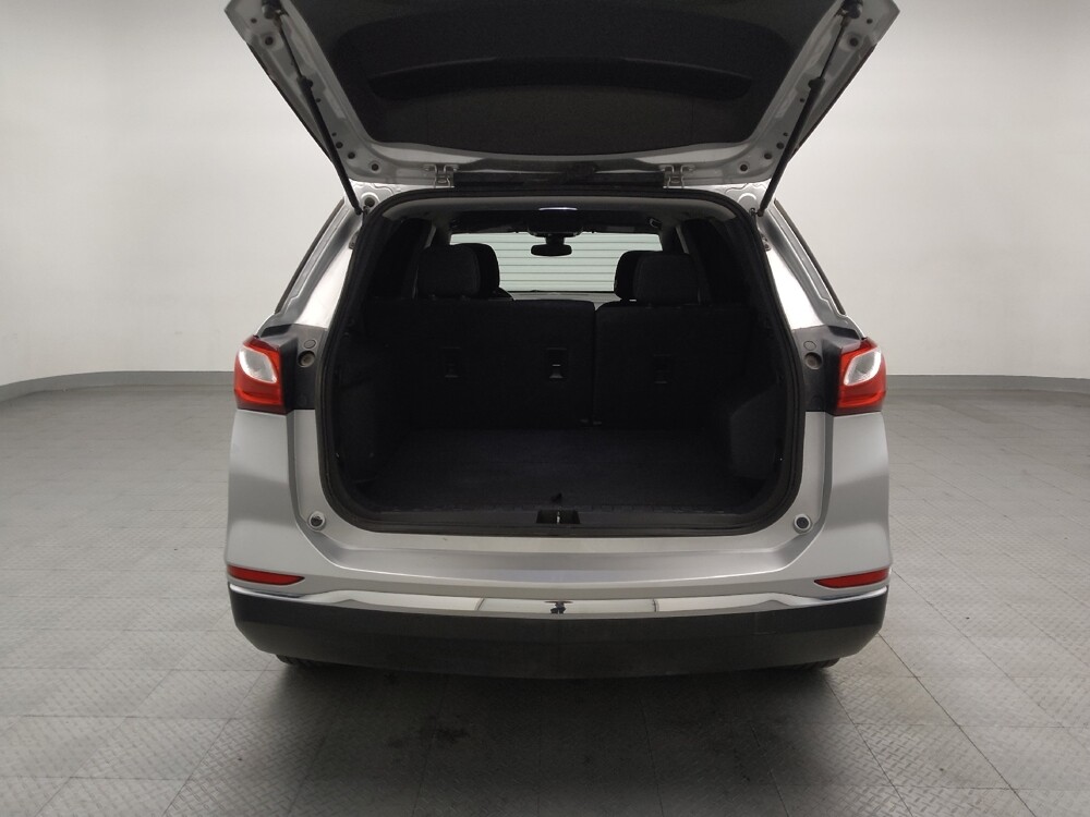 2021 Chevrolet Equinox in Fort Worth, TX 76116 - 18100792 29