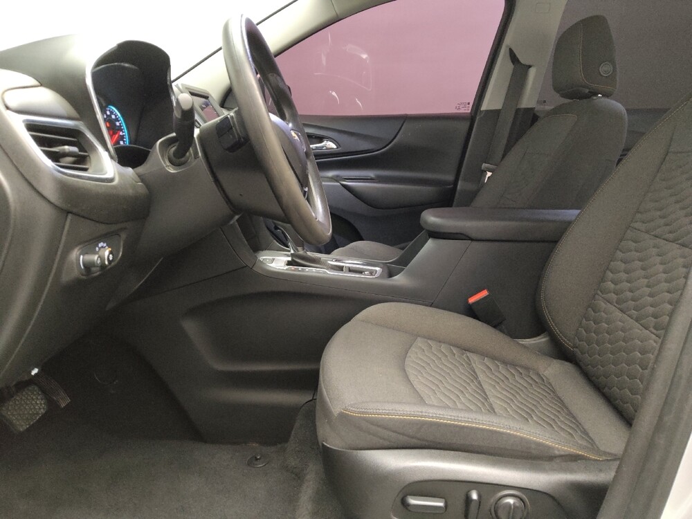 2021 Chevrolet Equinox in Fort Worth, TX 76116 - 18100792 17