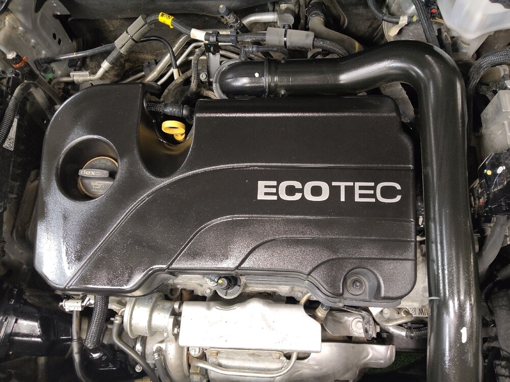 2021 Chevrolet Equinox in Fort Worth, TX 76116 - 18100792 30