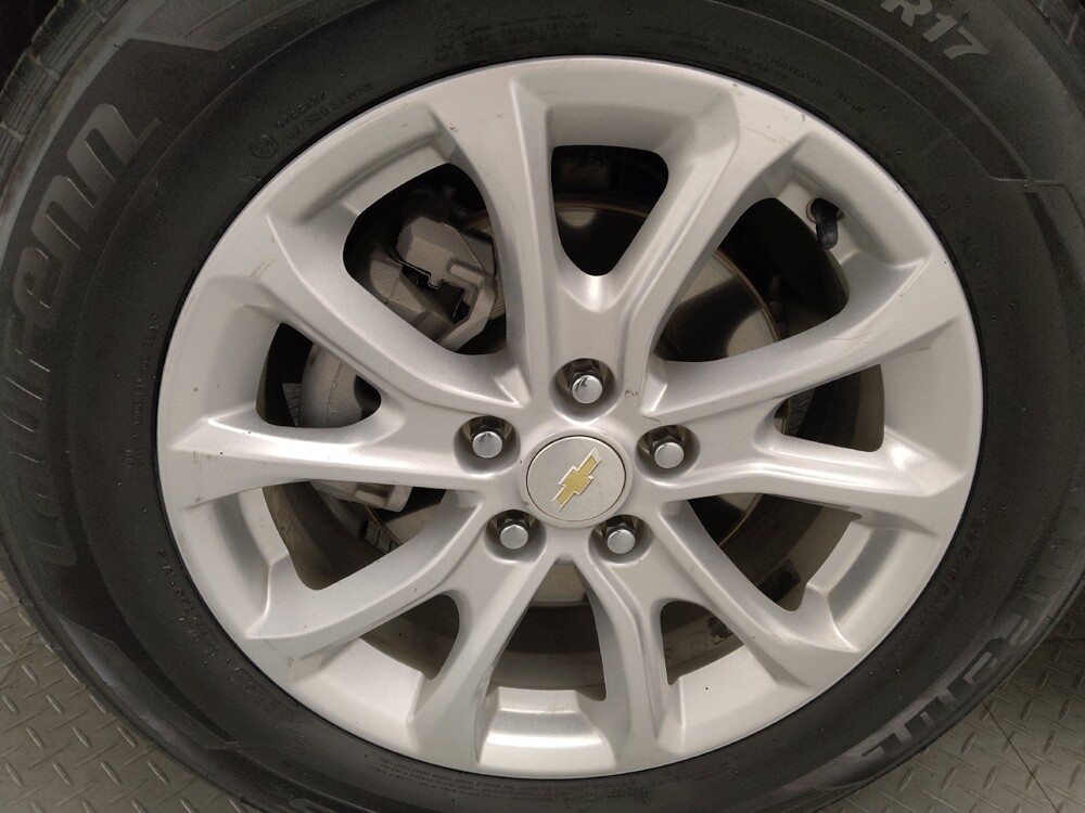 2021 Chevrolet Equinox in Fort Worth, TX 76116 - 18100792 31