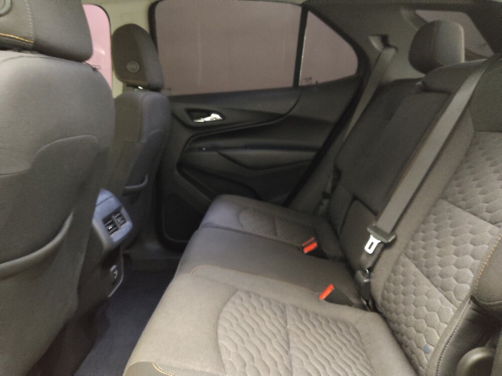 2021 Chevrolet Equinox in Fort Worth, TX 76116 - 18100792 18