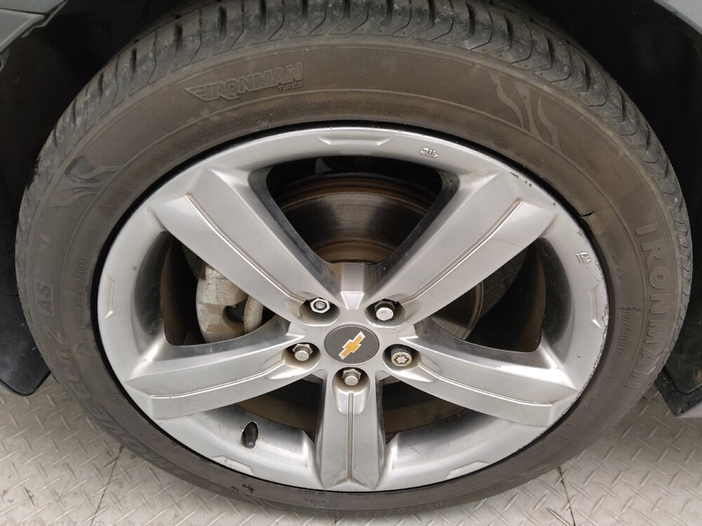 2016 Chevrolet Sonic in Greenville, SC 29607 - 18100793 31