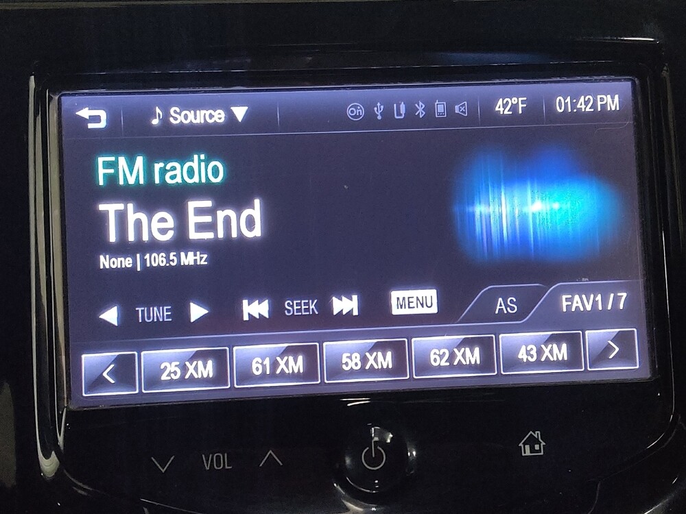 2016 Chevrolet Sonic in Greenville, SC 29607 - 18100793 25