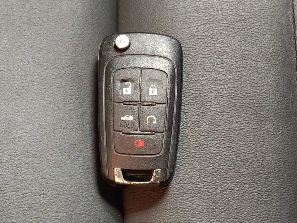 2016 Chevrolet Sonic in Greenville, SC 29607 - 18100793 32