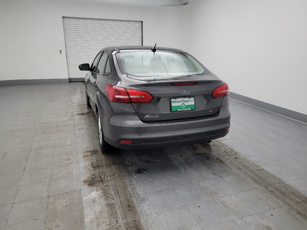 2016 Ford Focus in Maple Heights, OH 44137 - 18100794 6