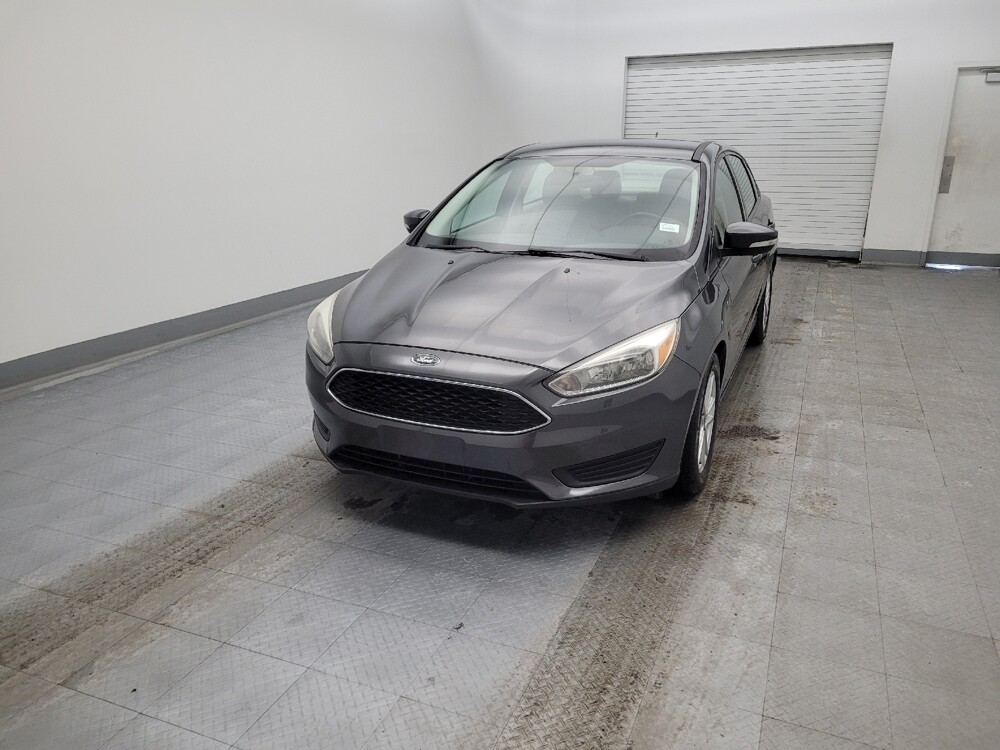 2016 Ford Focus in Maple Heights, OH 44137 - 18100794 15