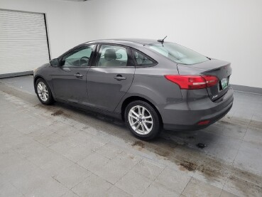 2016 Ford Focus in Maple Heights, OH 44137
