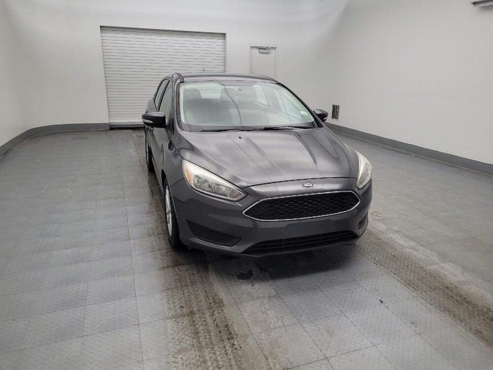 2016 Ford Focus in Maple Heights, OH 44137 - 18100794 14