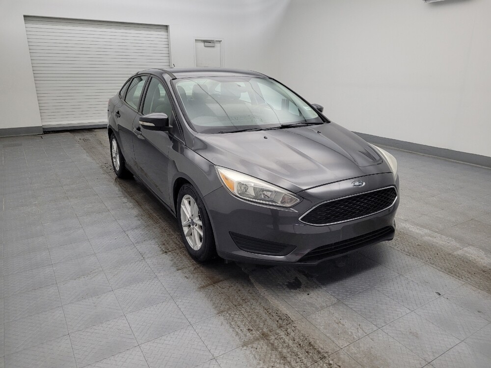 2016 Ford Focus in Maple Heights, OH 44137 - 18100794 13