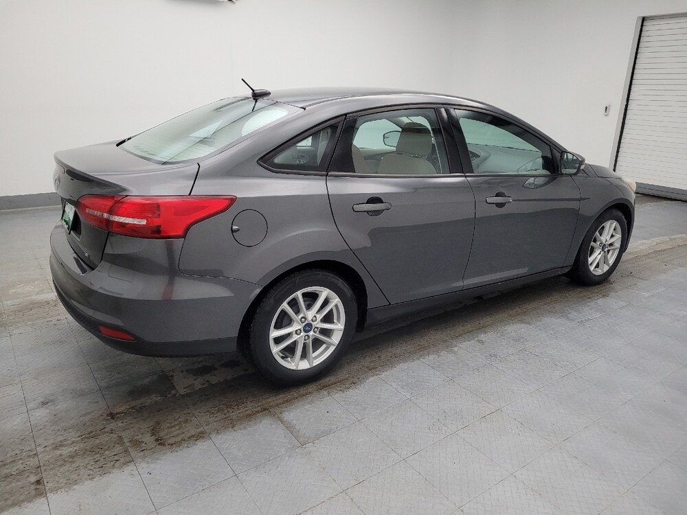 2016 Ford Focus in Maple Heights, OH 44137 - 18100794 6