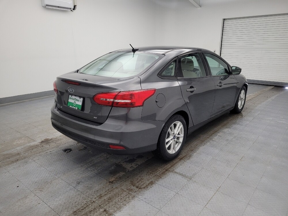 2016 Ford Focus in Maple Heights, OH 44137 - 18100794 9