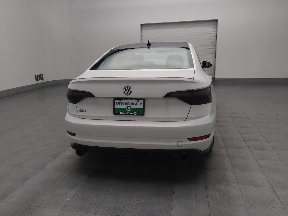 2019 Volkswagen Jetta in Union City, GA 30291 - 18100795 7