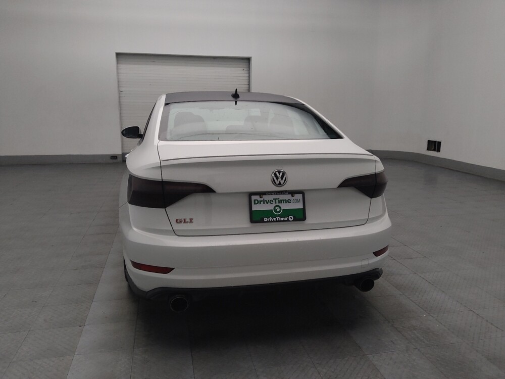2019 Volkswagen Jetta in Union City, GA 30291 - 18100795 3