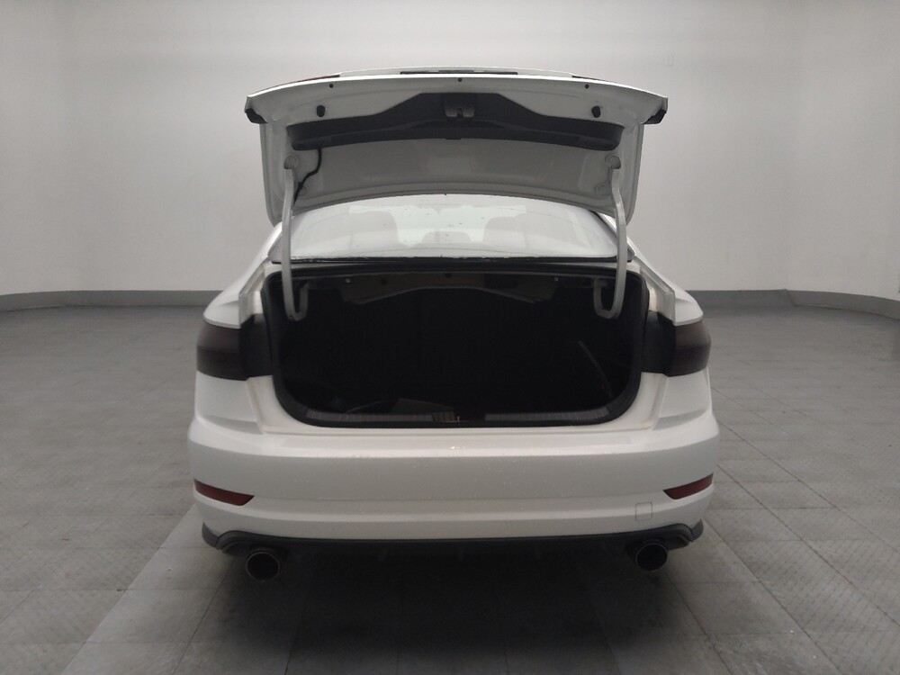 2019 Volkswagen Jetta in Union City, GA 30291 - 18100795 29