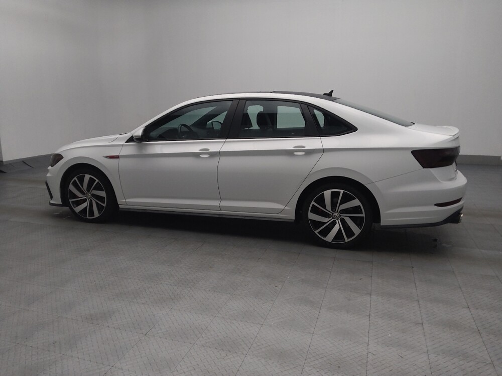 2019 Volkswagen Jetta in Union City, GA 30291 - 18100795