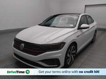 2019 Volkswagen Jetta in Union City, GA 30291