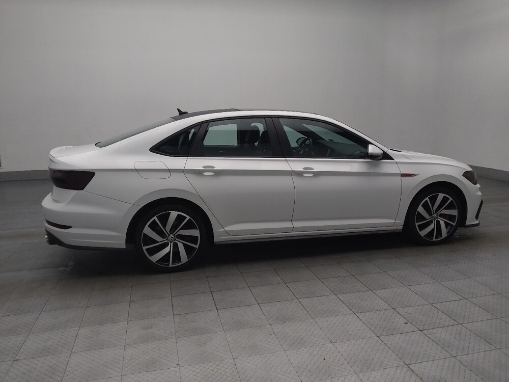 2019 Volkswagen Jetta in Union City, GA 30291 - 18100795 10