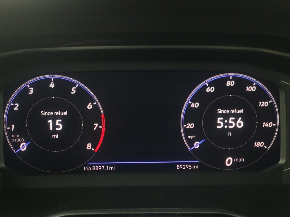 2019 Volkswagen Jetta in Union City, GA 30291 - 18100795 23