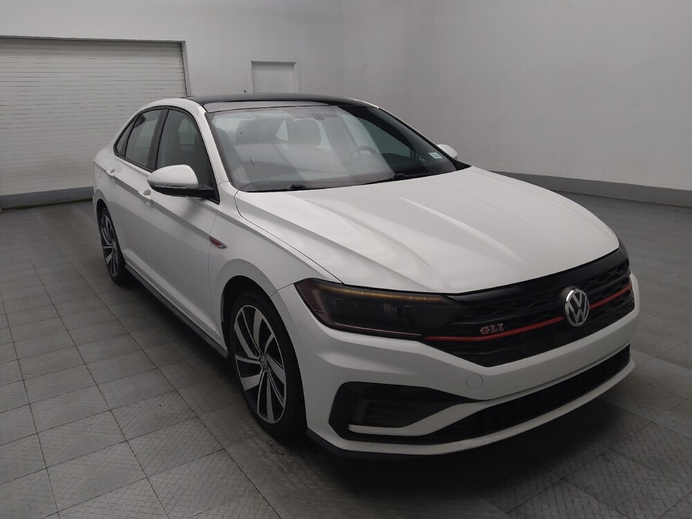 2019 Volkswagen Jetta in Union City, GA 30291 - 18100795 13
