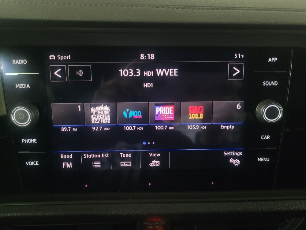 2019 Volkswagen Jetta in Union City, GA 30291 - 18100795 25