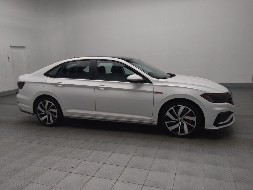 2019 Volkswagen Jetta in Union City, GA 30291 - 18100795 11
