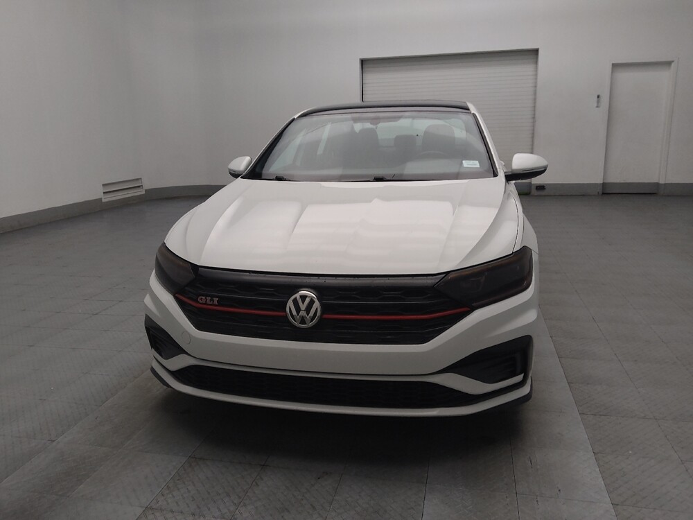 2019 Volkswagen Jetta in Union City, GA 30291 - 18100795 15