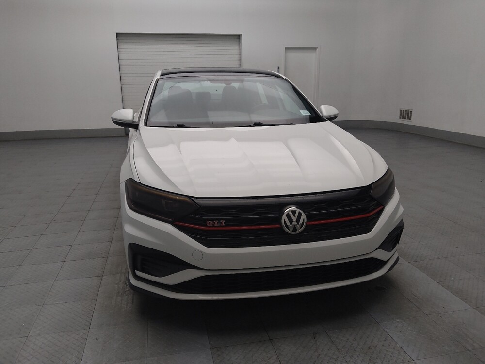 2019 Volkswagen Jetta in Union City, GA 30291 - 18100795 14