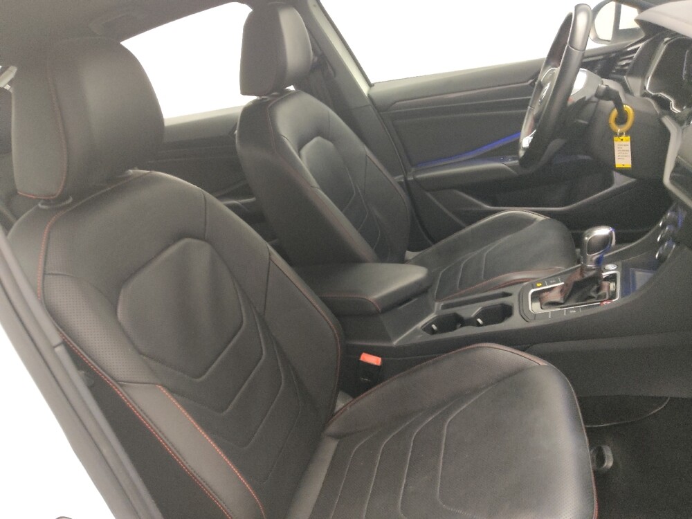 2019 Volkswagen Jetta in Union City, GA 30291 - 18100795 21