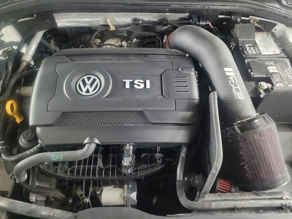 2019 Volkswagen Jetta in Union City, GA 30291 - 18100795 30