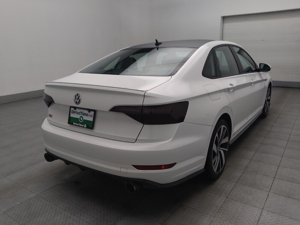 2019 Volkswagen Jetta in Union City, GA 30291 - 18100795 5