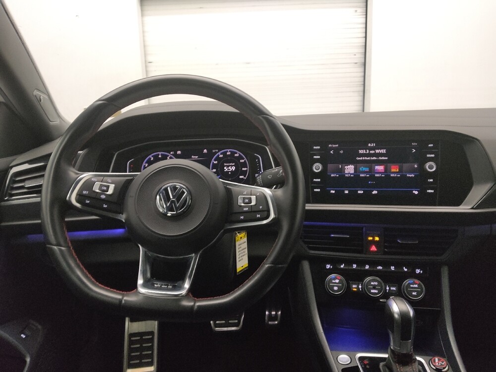 2019 Volkswagen Jetta in Union City, GA 30291 - 18100795 22