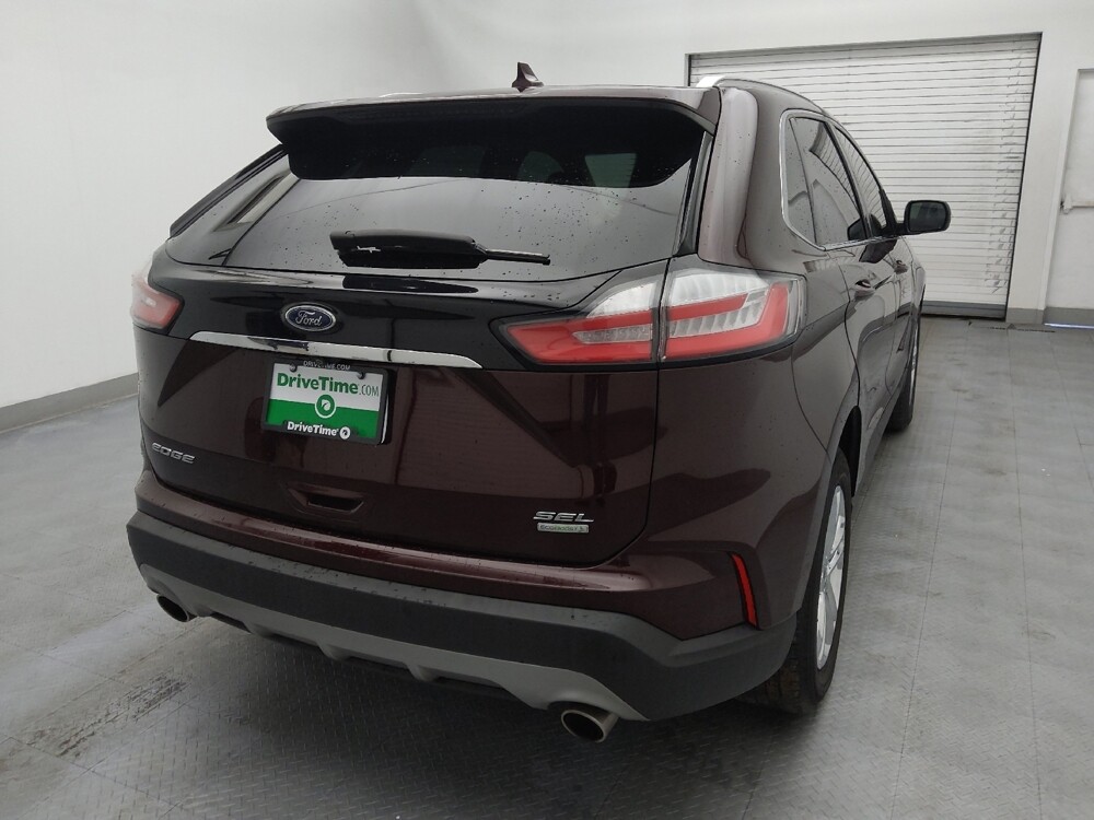 2019 Ford Edge in Wilmington, NC 28405 - 18100796 2