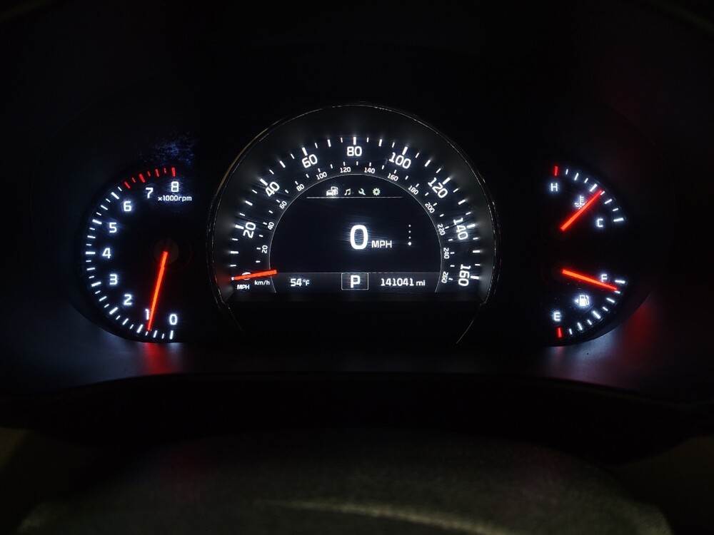 2016 Kia Sorento in Glen Burnie, MD 21061 - 18100797 23