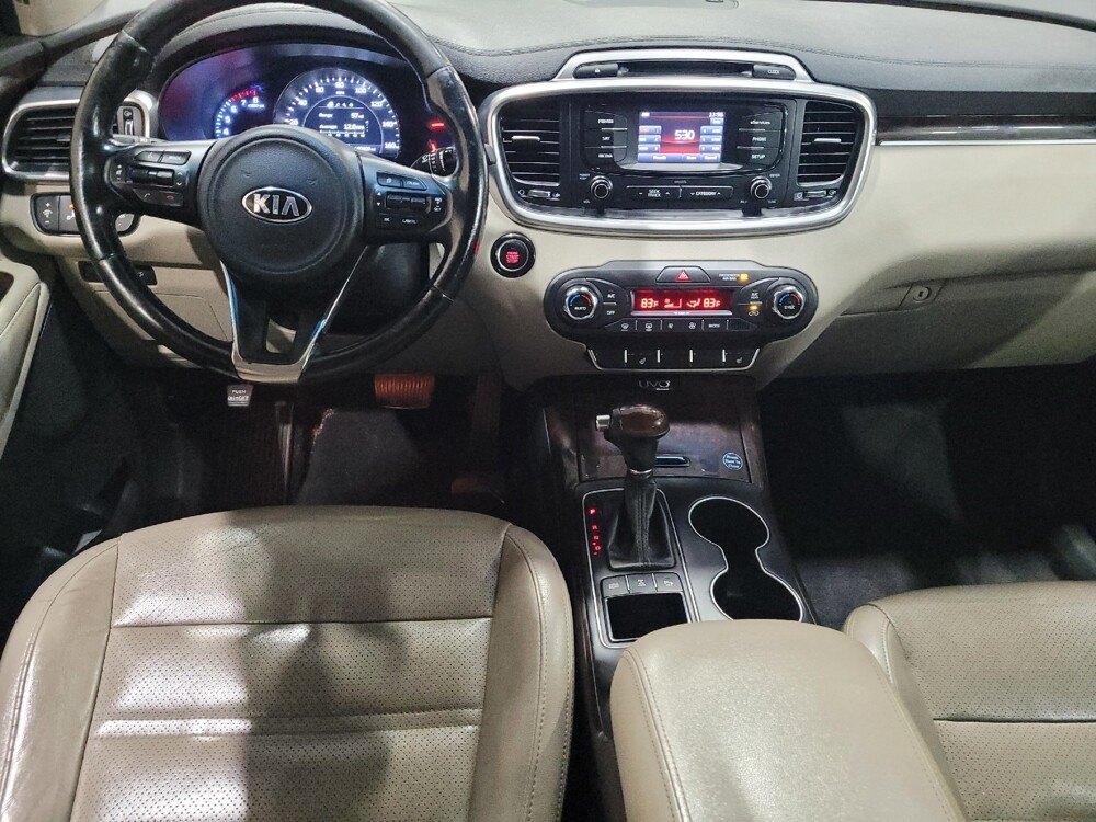 2016 Kia Sorento in Glen Burnie, MD 21061 - 18100797 22