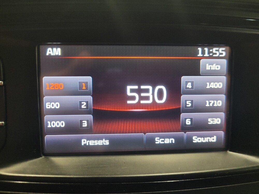 2016 Kia Sorento in Glen Burnie, MD 21061 - 18100797 25