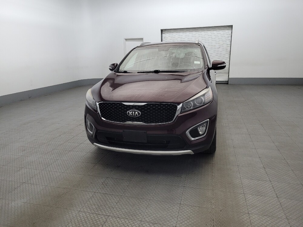 2016 Kia Sorento in Glen Burnie, MD 21061 - 18100797 15