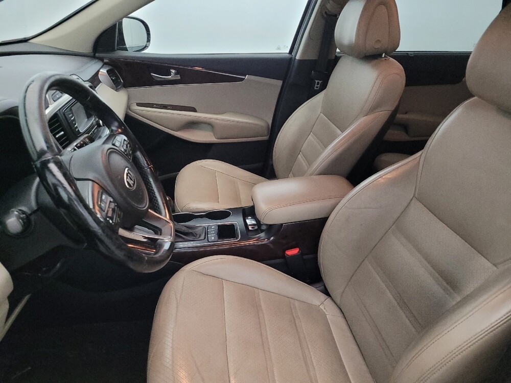2016 Kia Sorento in Glen Burnie, MD 21061 - 18100797 17