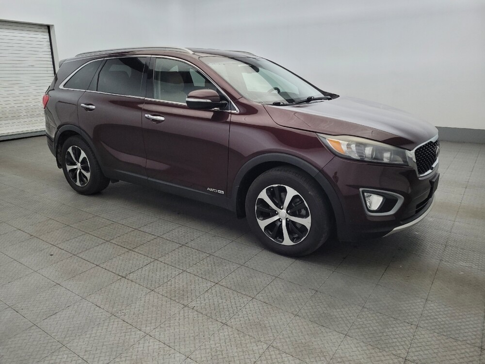 2016 Kia Sorento in Glen Burnie, MD 21061 - 18100797 11