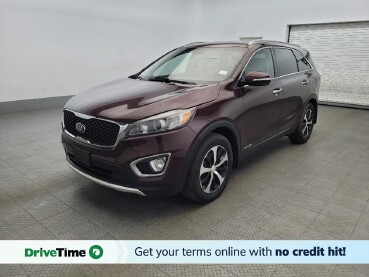2016 Kia Sorento in Glen Burnie, MD 21061