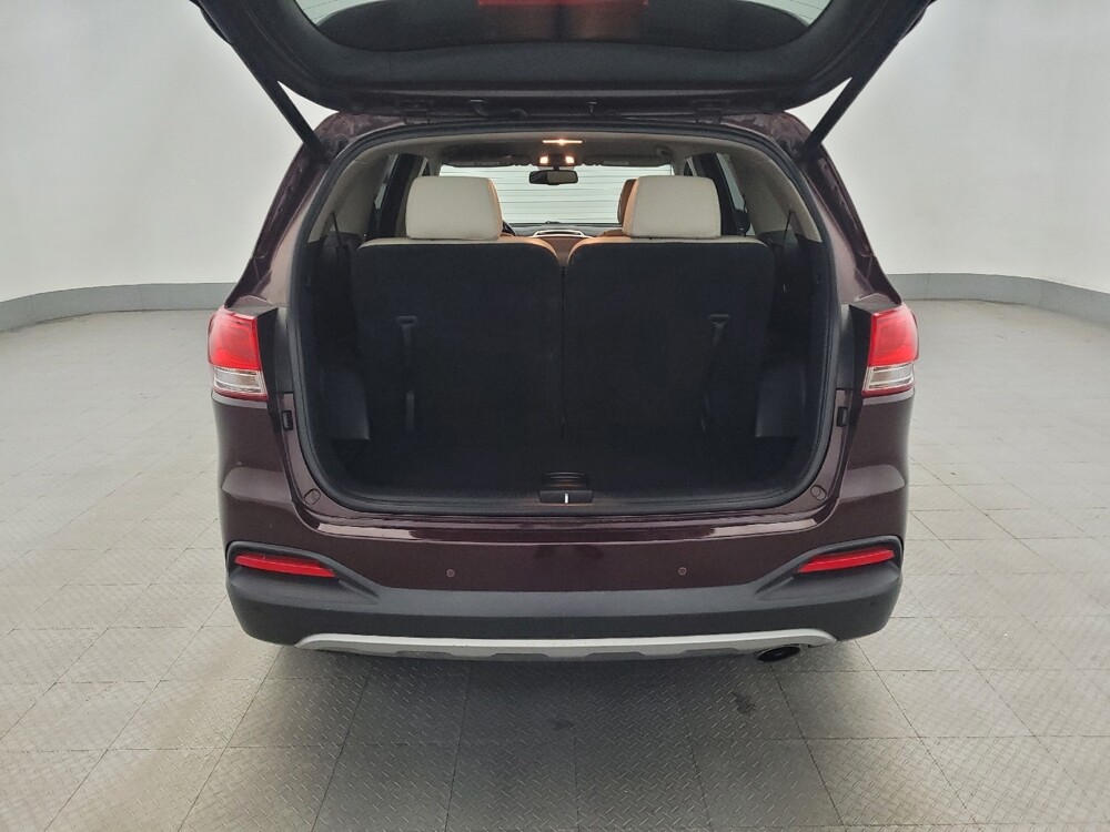 2016 Kia Sorento in Glen Burnie, MD 21061 - 18100797 29