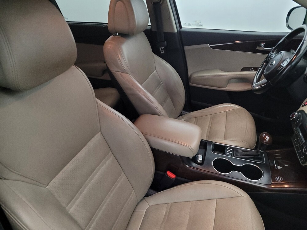 2016 Kia Sorento in Glen Burnie, MD 21061 - 18100797 21