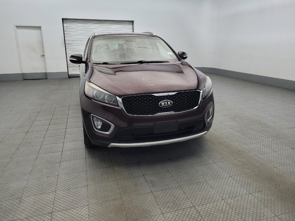 2016 Kia Sorento in Glen Burnie, MD 21061 - 18100797 14