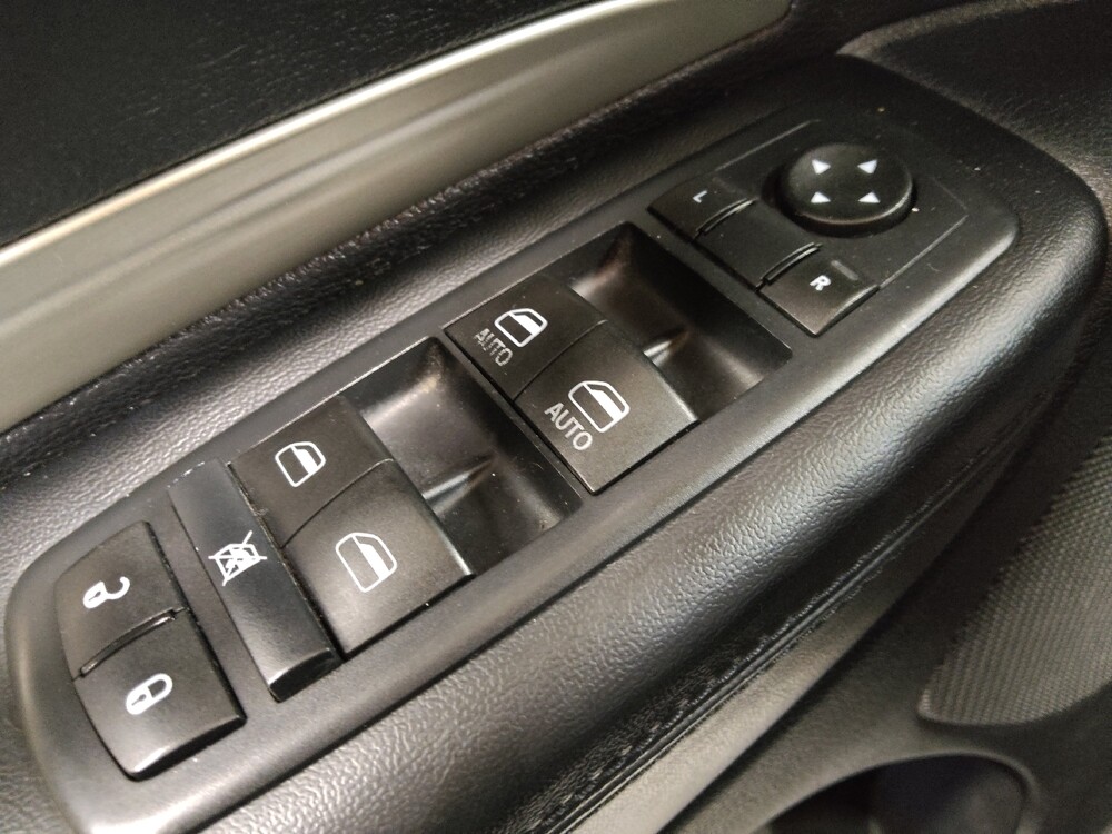 2016 Dodge Durango in Tulsa, OK 74145 - 18100798 27