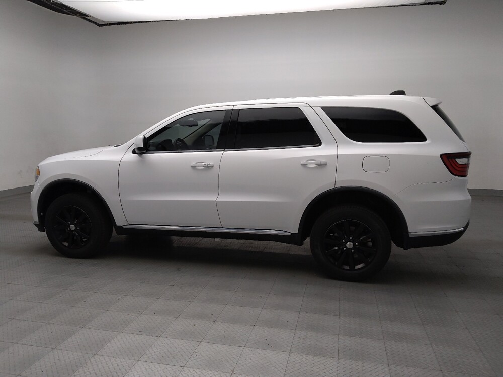 2016 Dodge Durango in Tulsa, OK 74145 - 18100798 3