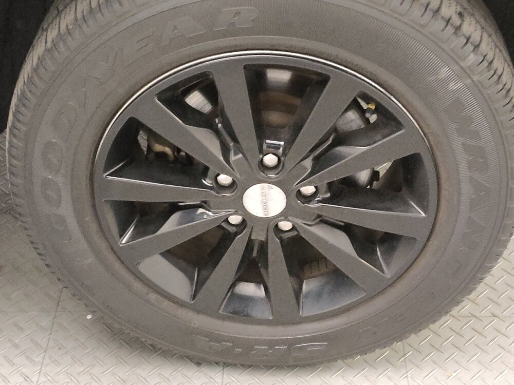 2016 Dodge Durango in Tulsa, OK 74145 - 18100798 31