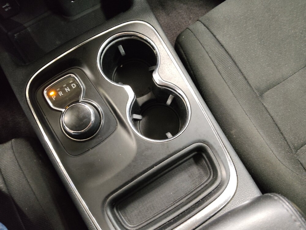 2016 Dodge Durango in Tulsa, OK 74145 - 18100798 26