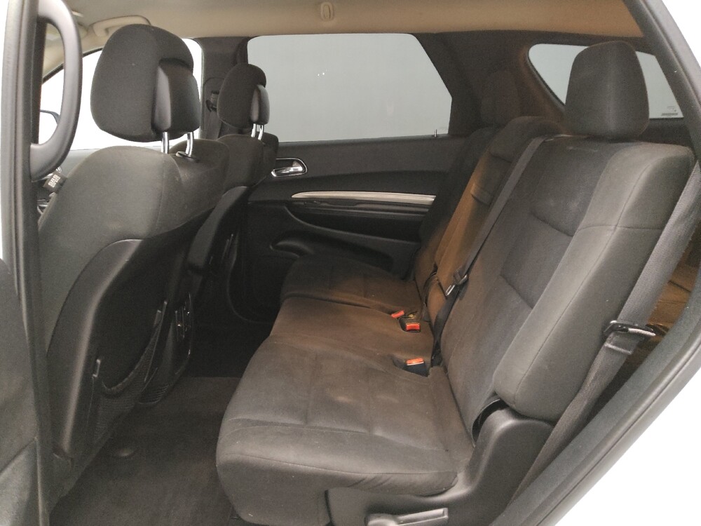 2016 Dodge Durango in Tulsa, OK 74145 - 18100798 18