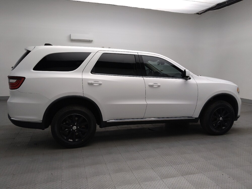 2016 Dodge Durango in Tulsa, OK 74145 - 18100798 10