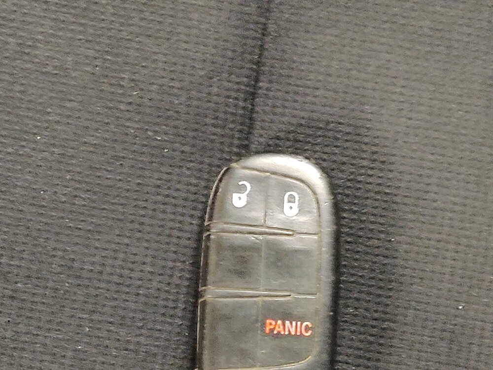 2016 Dodge Durango in Tulsa, OK 74145 - 18100798 32