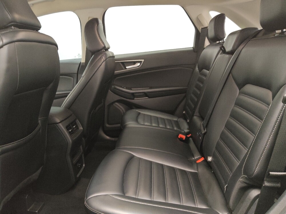 2022 Ford Edge in Tulsa, OK 74145 - 18100799 18
